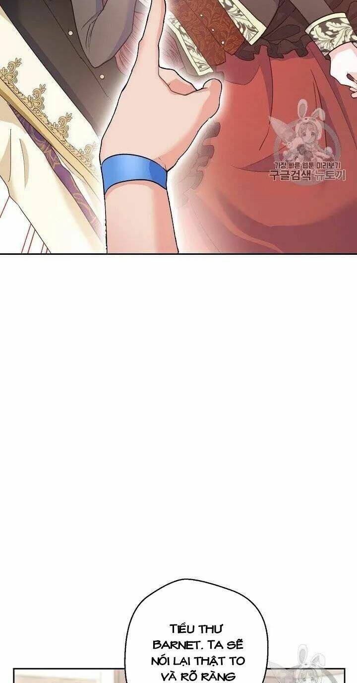 50 Công Thức Pha Trà Của Nữ Công Tước Chapter 96 - 11