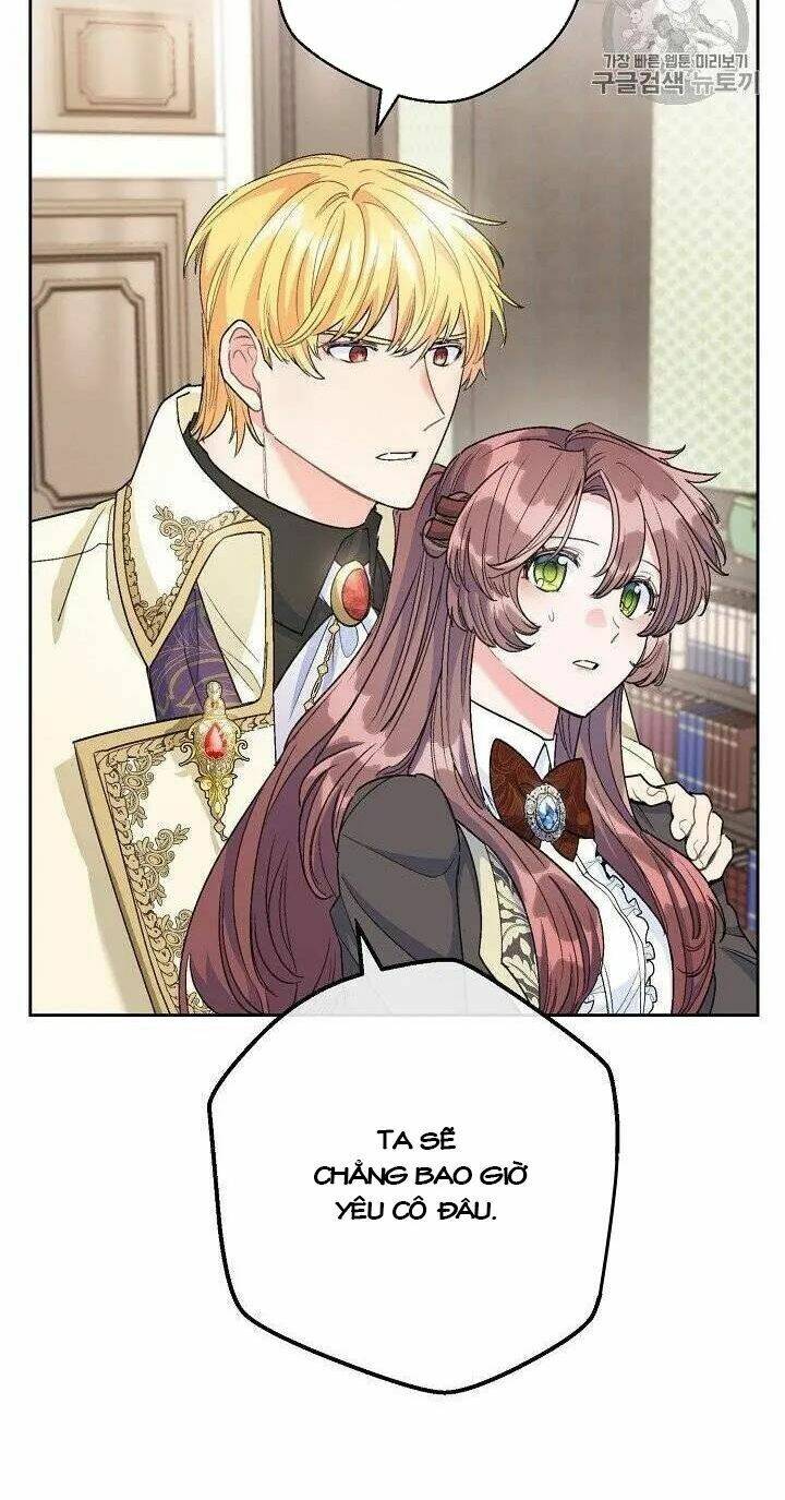 50 Công Thức Pha Trà Của Nữ Công Tước Chapter 96 - 12