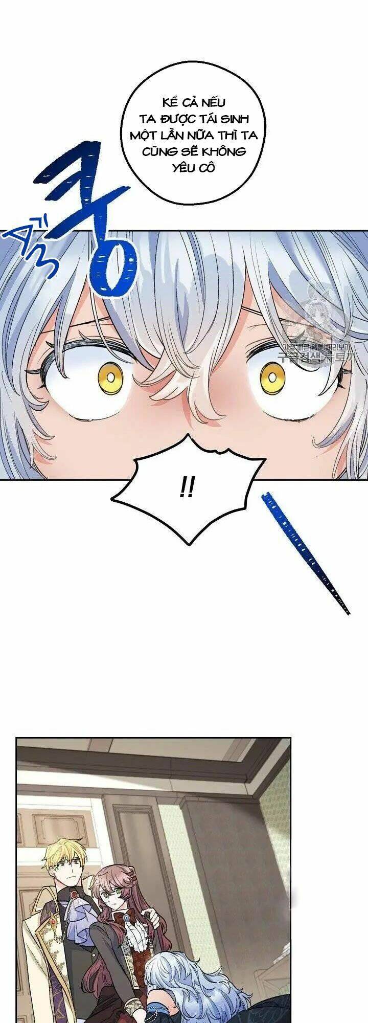 50 Công Thức Pha Trà Của Nữ Công Tước Chapter 96 - 13