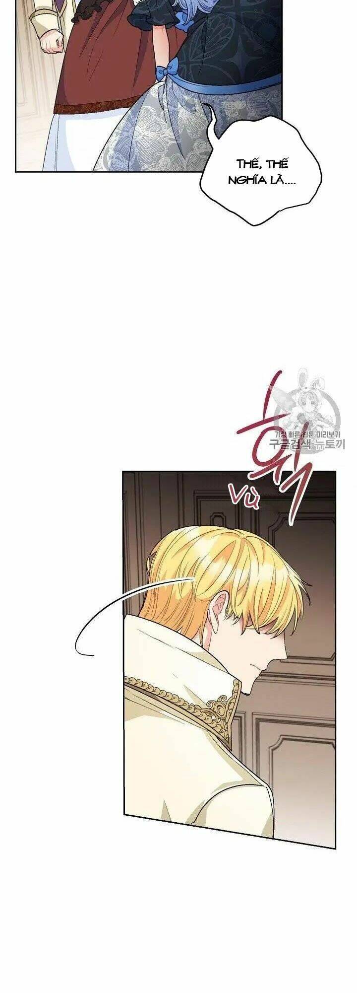 50 Công Thức Pha Trà Của Nữ Công Tước Chapter 96 - 14