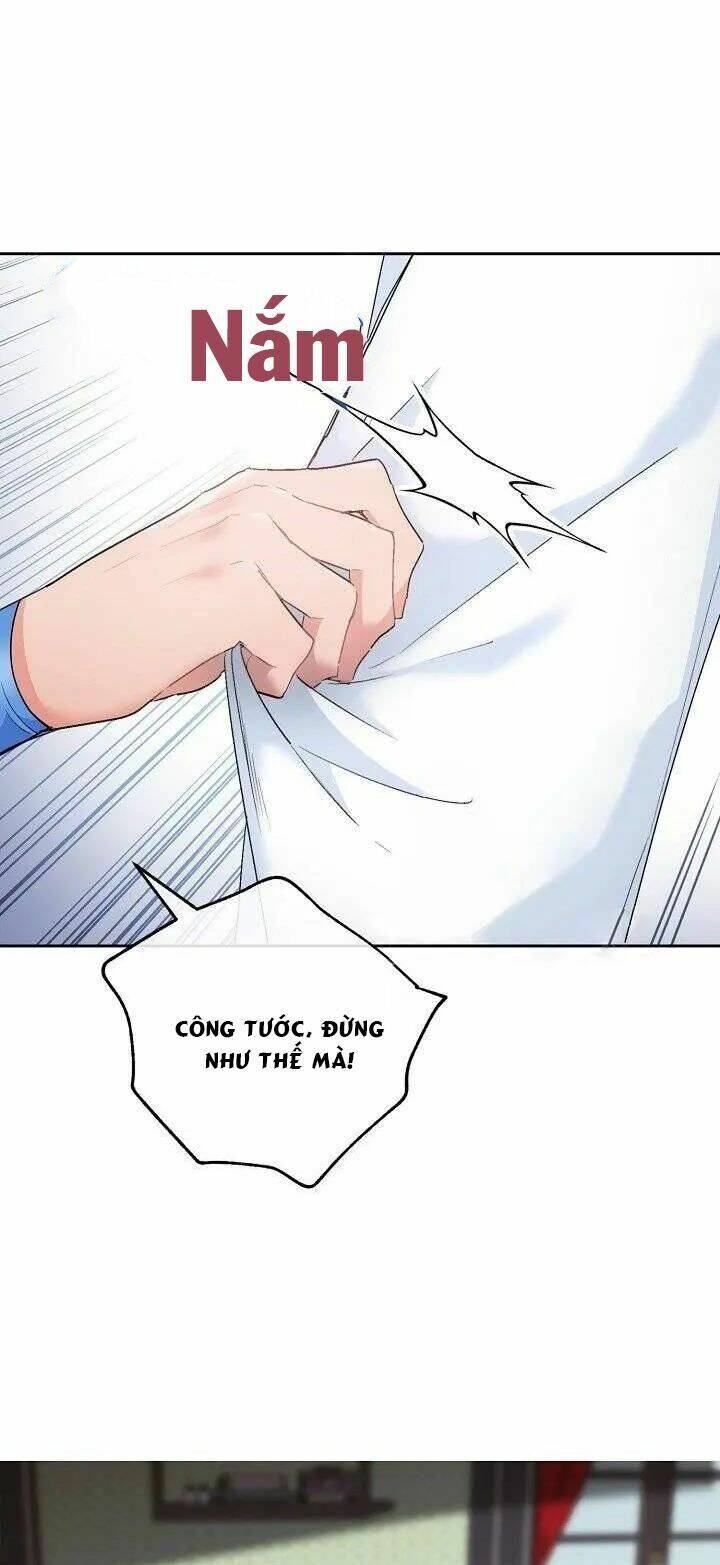 50 Công Thức Pha Trà Của Nữ Công Tước Chapter 96 - 15