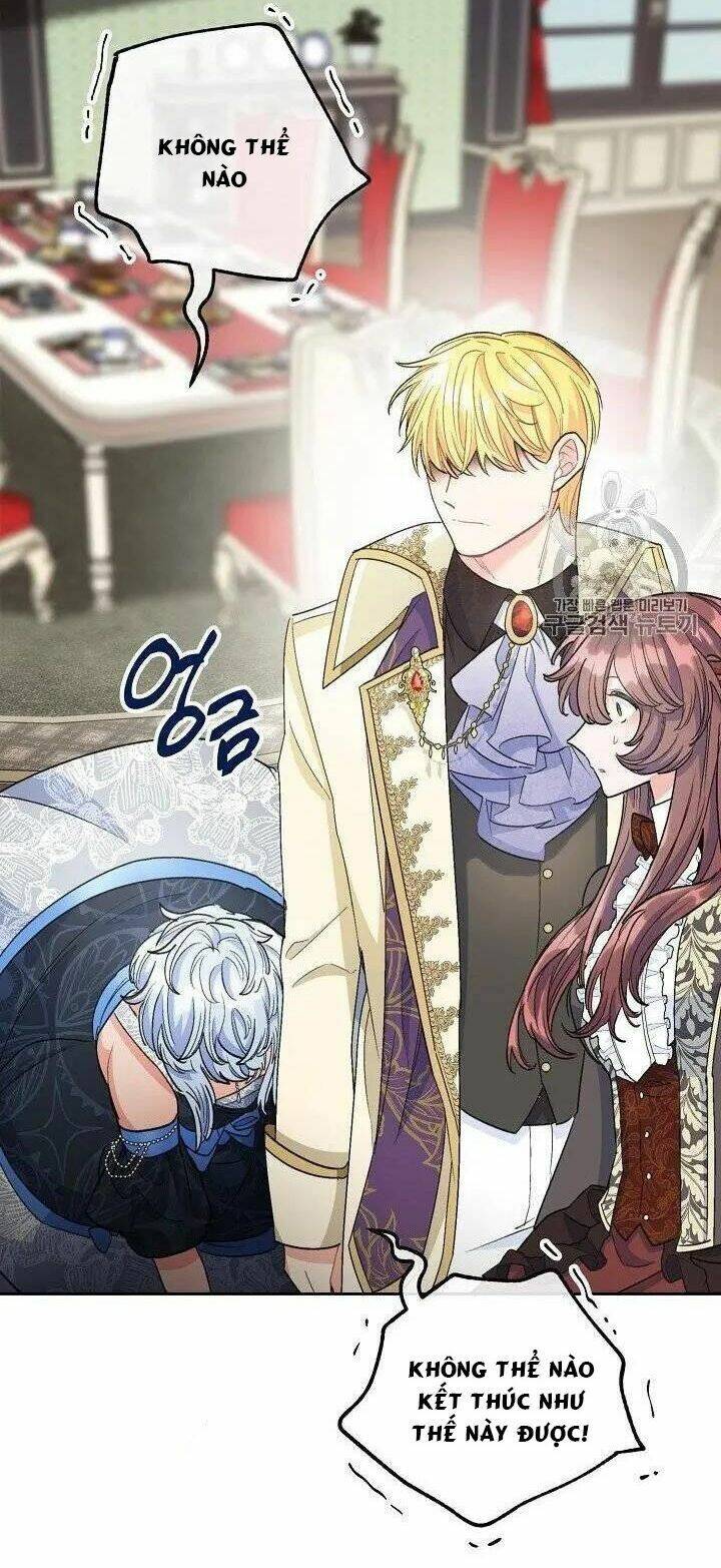 50 Công Thức Pha Trà Của Nữ Công Tước Chapter 96 - 16