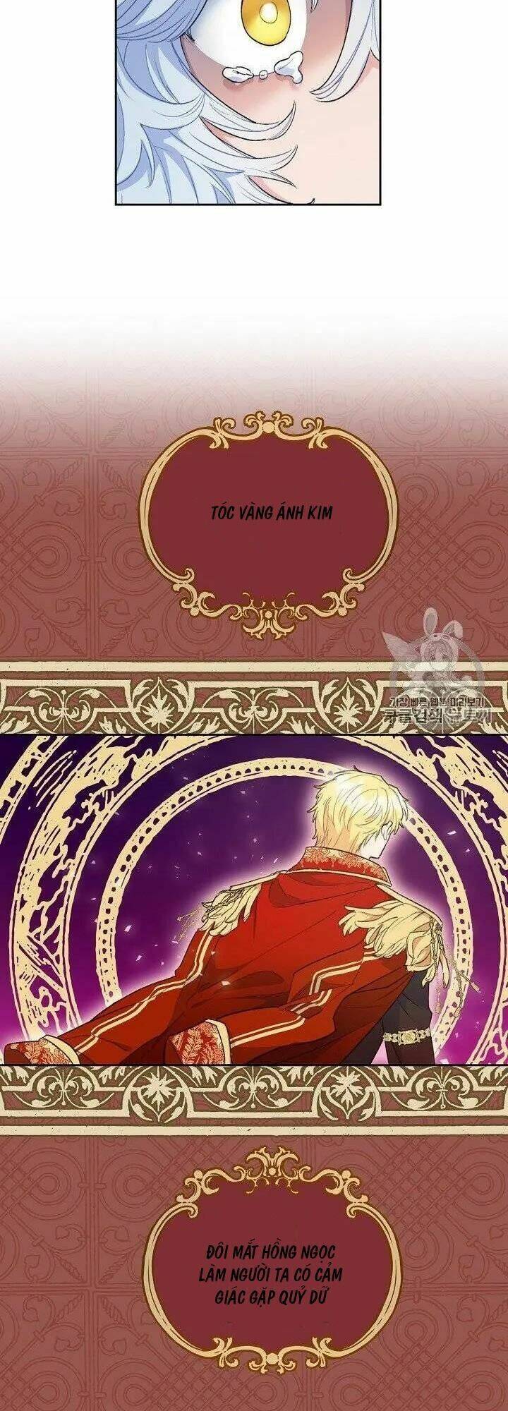 50 Công Thức Pha Trà Của Nữ Công Tước Chapter 96 - 18