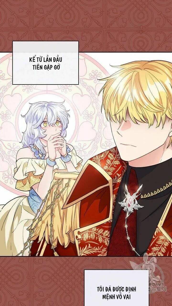 50 Công Thức Pha Trà Của Nữ Công Tước Chapter 96 - 19