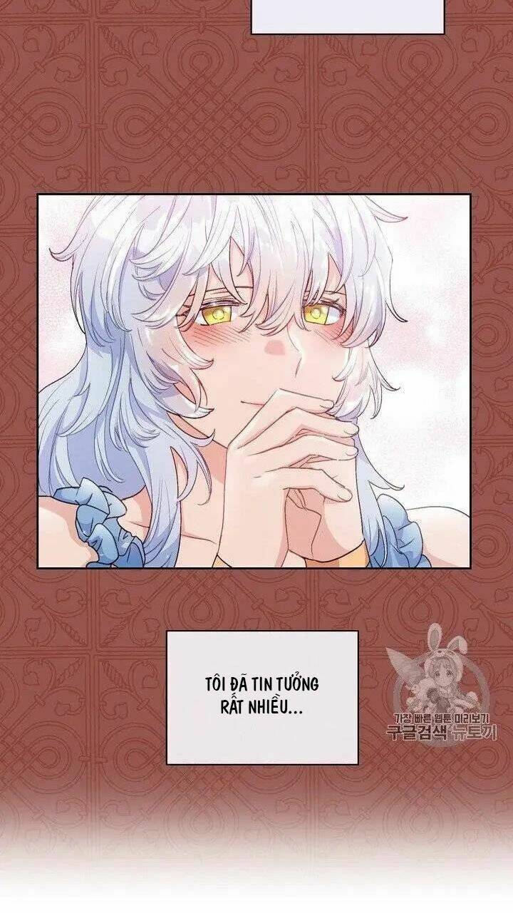 50 Công Thức Pha Trà Của Nữ Công Tước Chapter 96 - 20