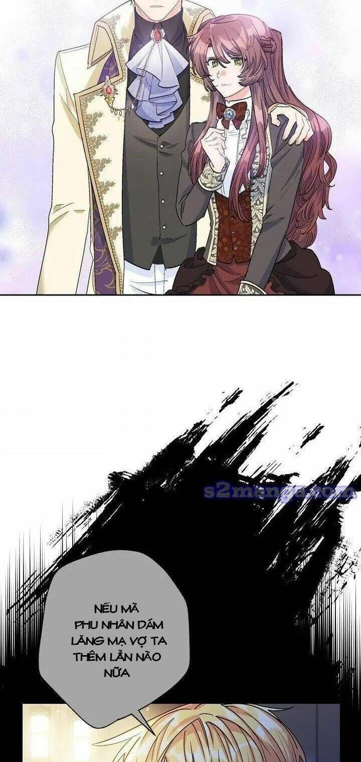 50 Công Thức Pha Trà Của Nữ Công Tước Chapter 96 - 3