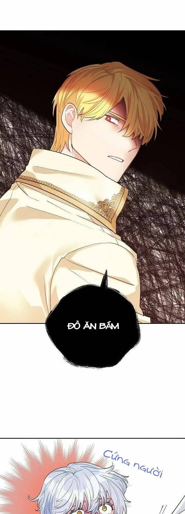 50 Công Thức Pha Trà Của Nữ Công Tước Chapter 96 - 21