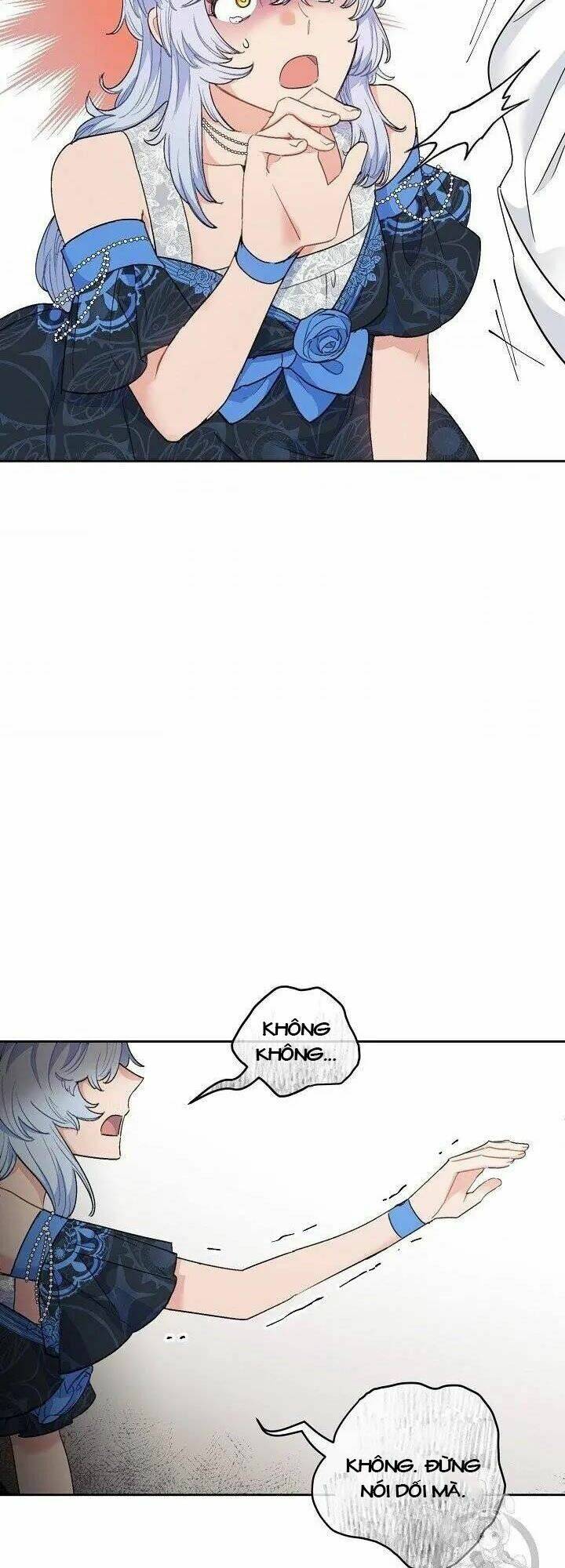 50 Công Thức Pha Trà Của Nữ Công Tước Chapter 96 - 22