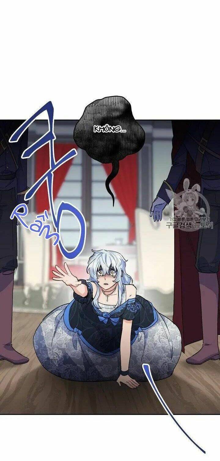 50 Công Thức Pha Trà Của Nữ Công Tước Chapter 96 - 24