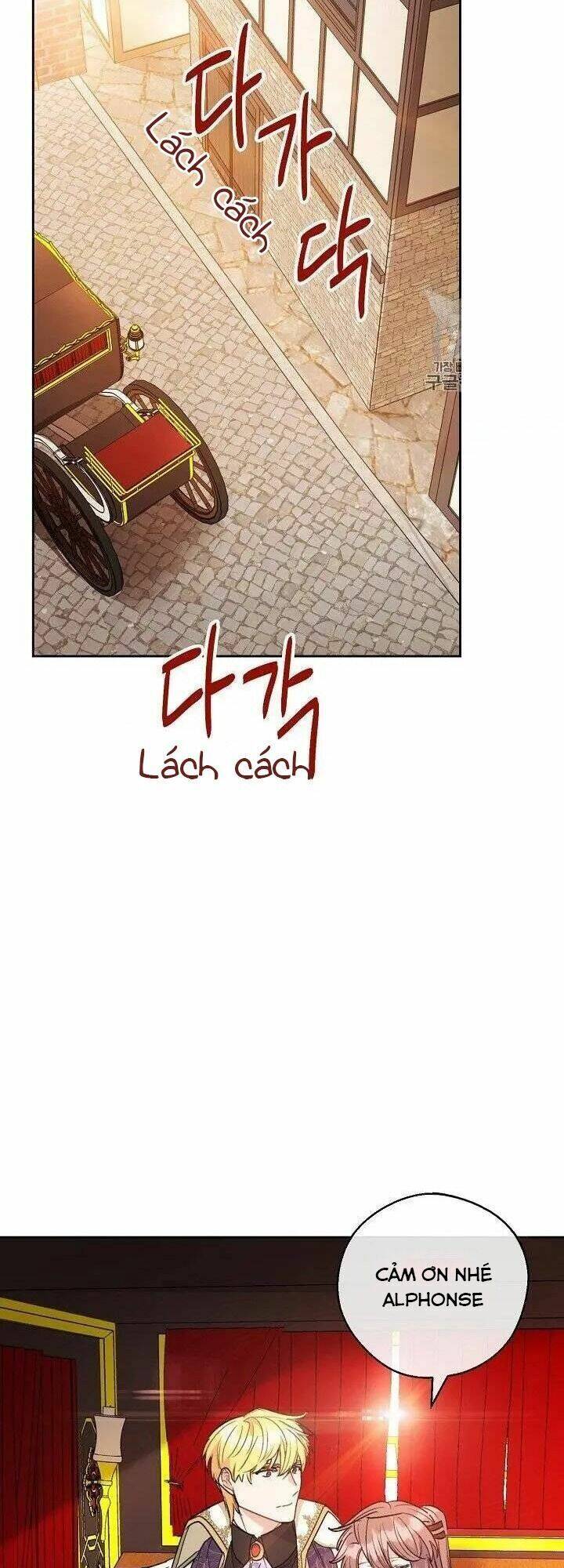 50 Công Thức Pha Trà Của Nữ Công Tước Chapter 96 - 26