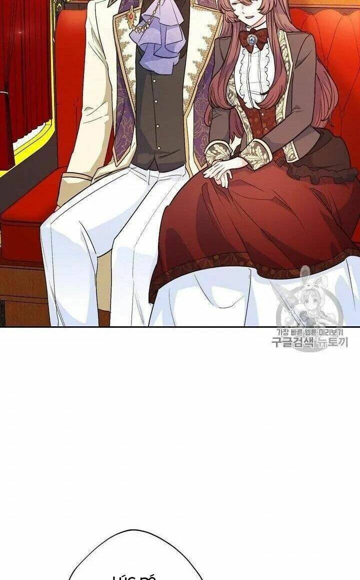 50 Công Thức Pha Trà Của Nữ Công Tước Chapter 96 - 27