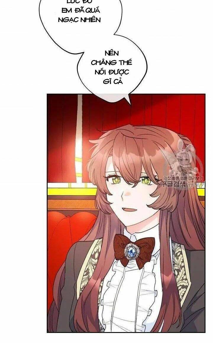 50 Công Thức Pha Trà Của Nữ Công Tước Chapter 96 - 28