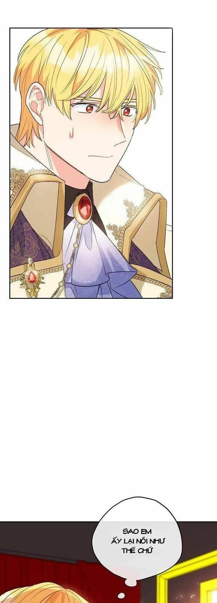 50 Công Thức Pha Trà Của Nữ Công Tước Chapter 96 - 29