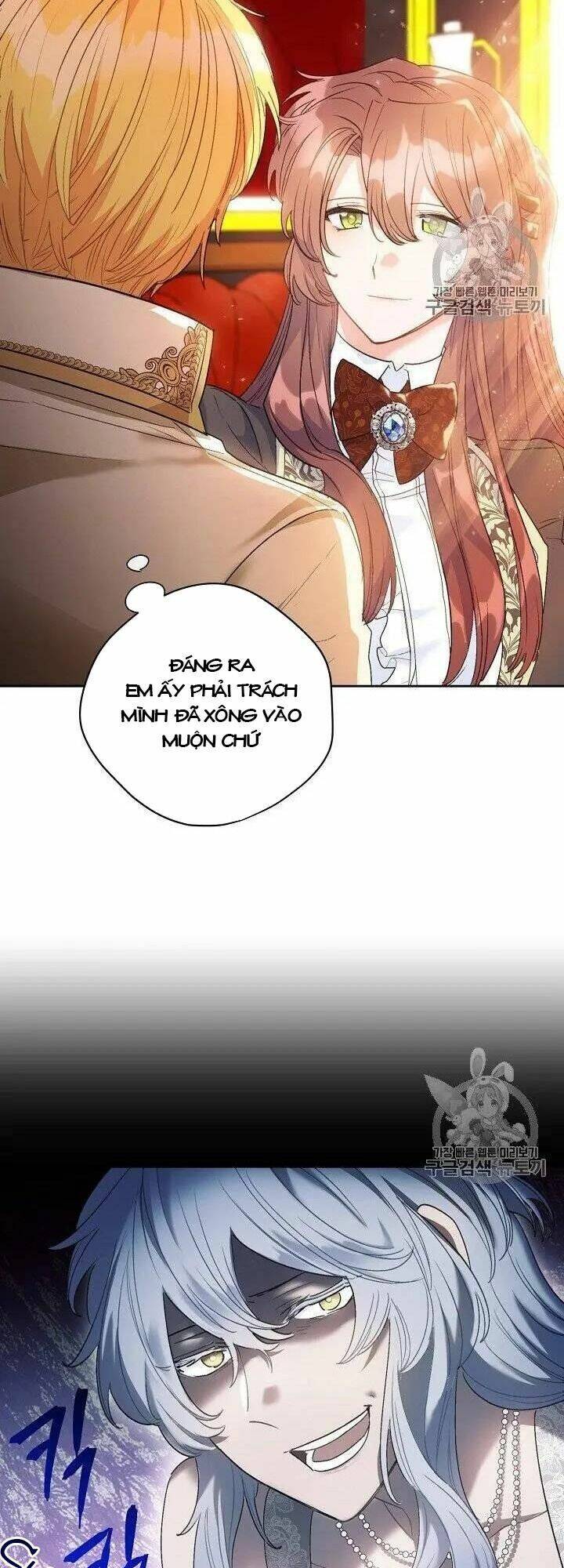 50 Công Thức Pha Trà Của Nữ Công Tước Chapter 96 - 30
