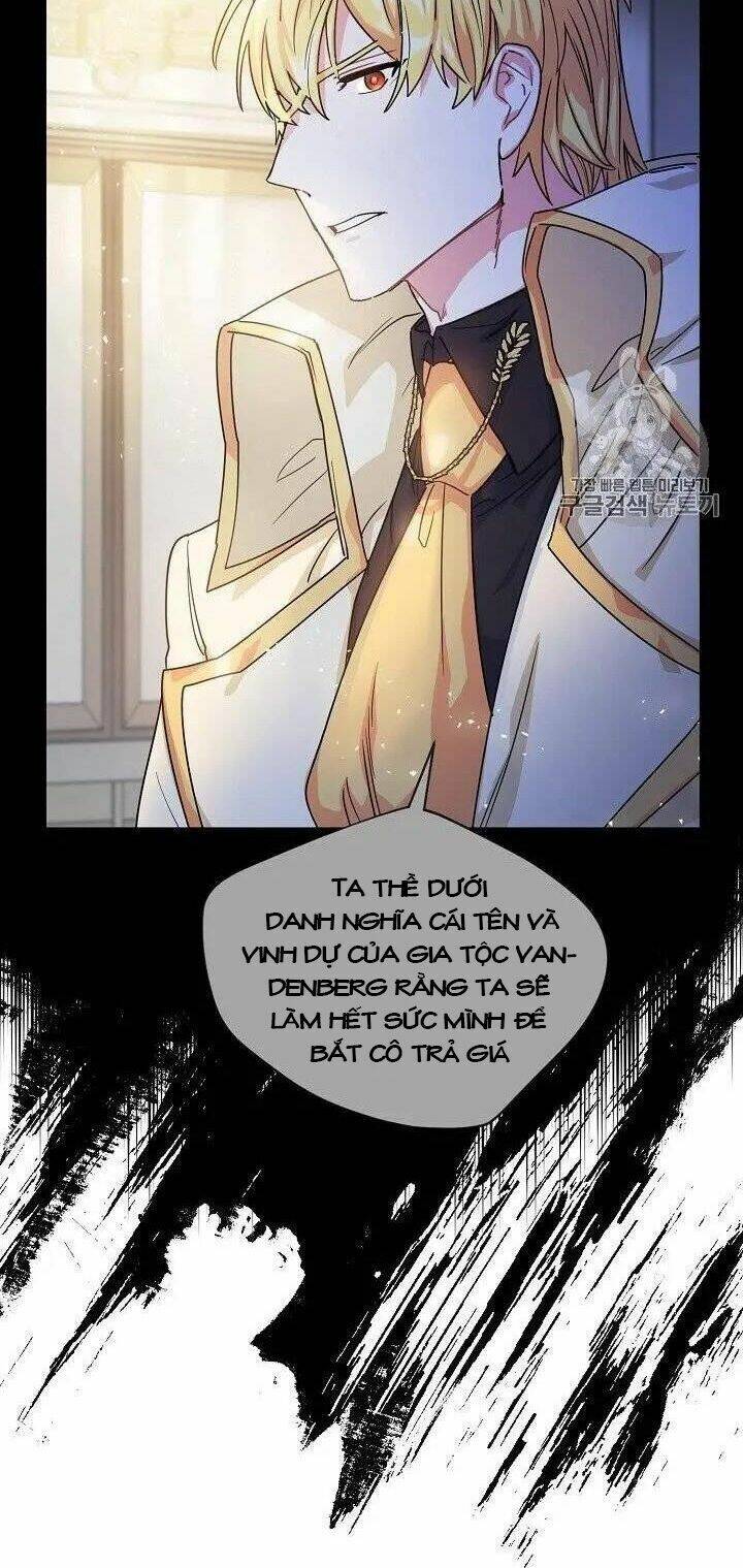 50 Công Thức Pha Trà Của Nữ Công Tước Chapter 96 - 4