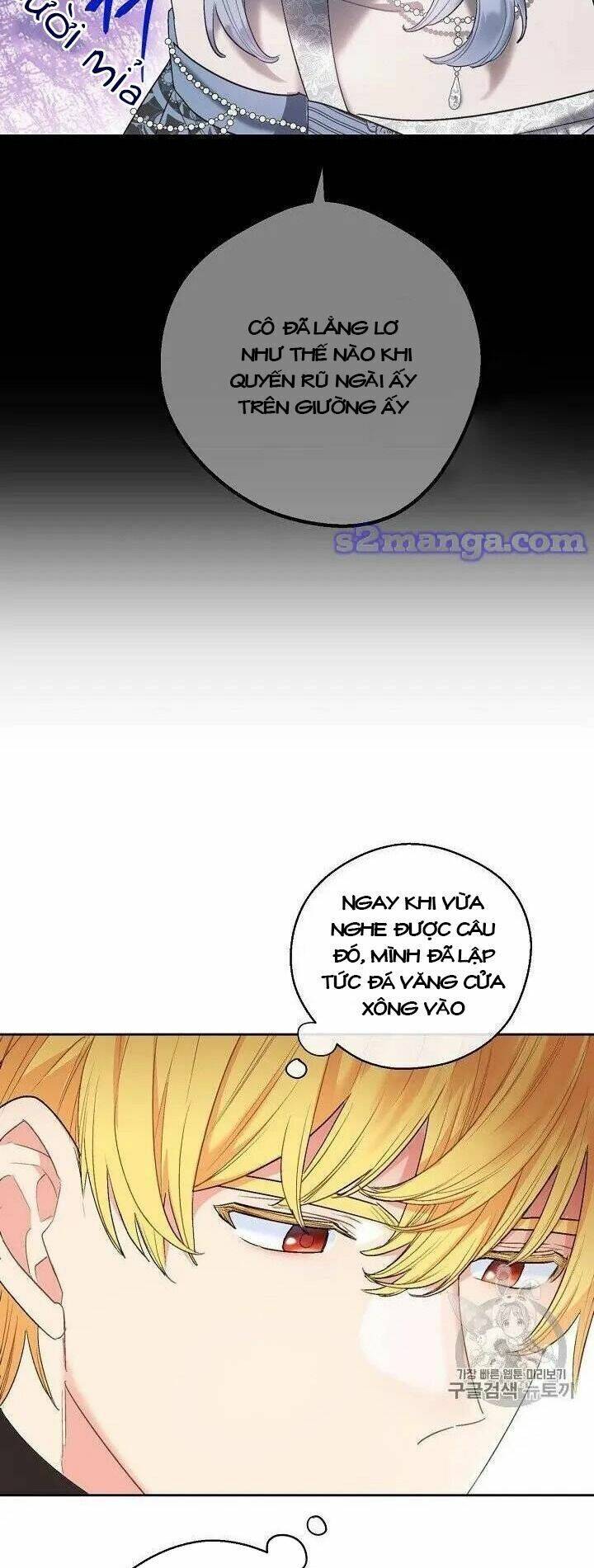 50 Công Thức Pha Trà Của Nữ Công Tước Chapter 96 - 31