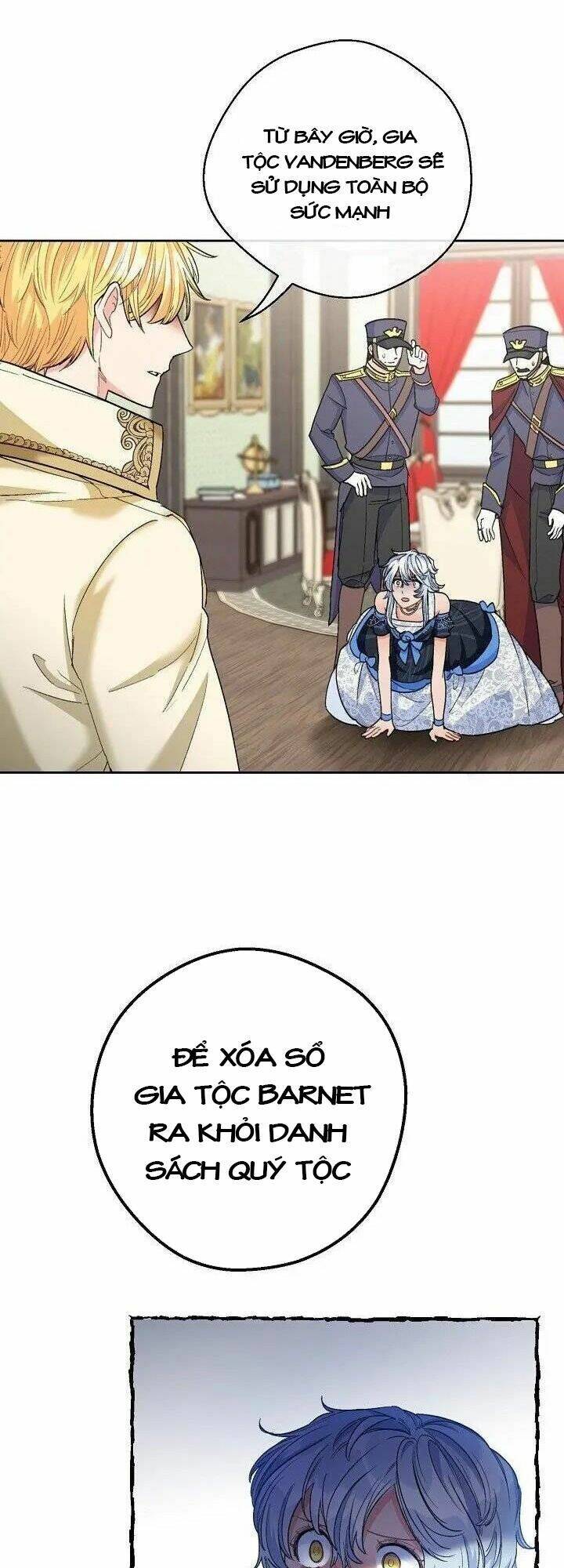 50 Công Thức Pha Trà Của Nữ Công Tước Chapter 96 - 5