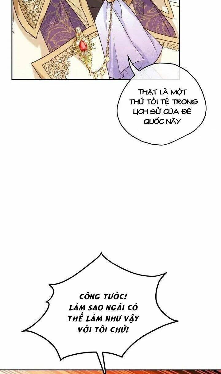 50 Công Thức Pha Trà Của Nữ Công Tước Chapter 96 - 7