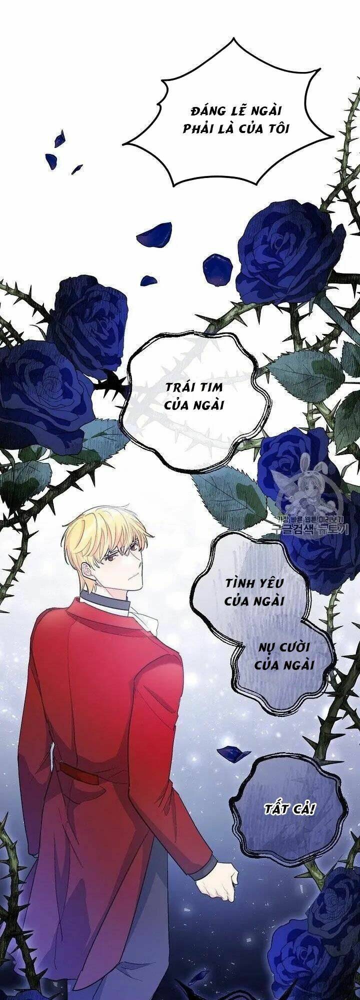 50 Công Thức Pha Trà Của Nữ Công Tước Chapter 96 - 9