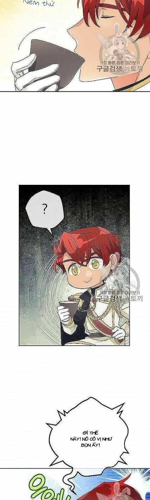 50 Công Thức Pha Trà Của Nữ Công Tước Chapter 97.5 - 2