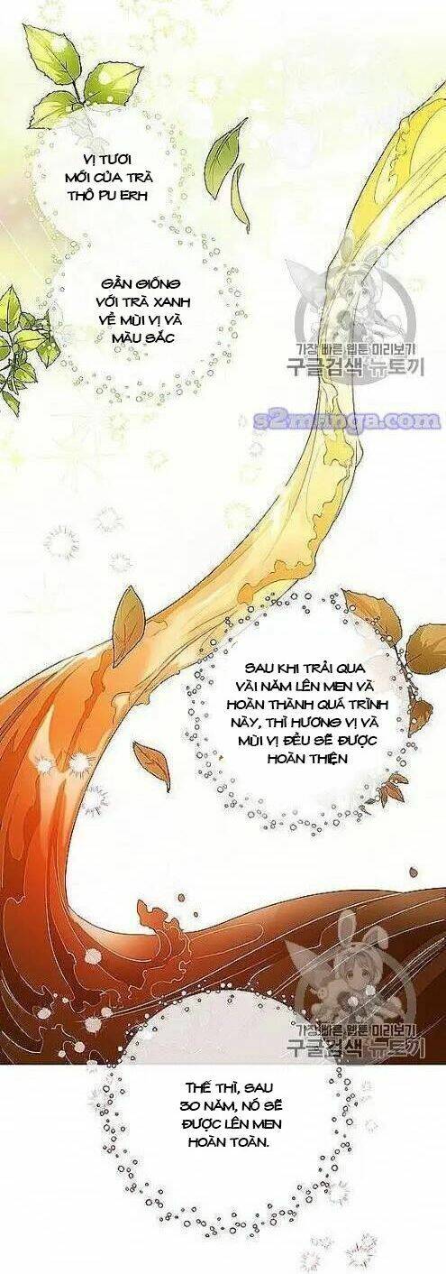 50 Công Thức Pha Trà Của Nữ Công Tước Chapter 97.5 - 12