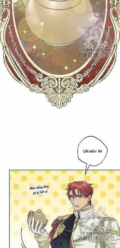 50 Công Thức Pha Trà Của Nữ Công Tước Chapter 97.5 - 17