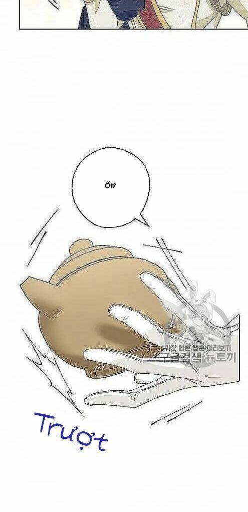 50 Công Thức Pha Trà Của Nữ Công Tước Chapter 97.5 - 18