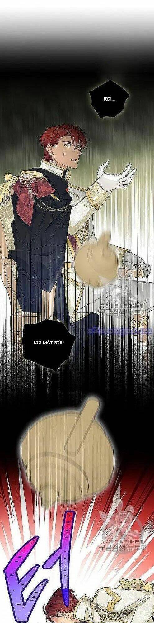 50 Công Thức Pha Trà Của Nữ Công Tước Chapter 97.5 - 19