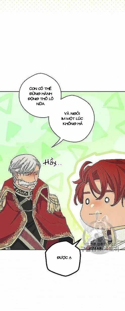 50 Công Thức Pha Trà Của Nữ Công Tước Chapter 97.5 - 23