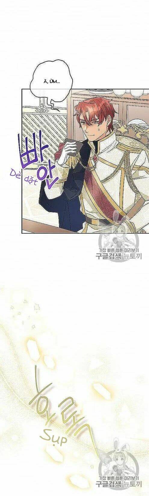 50 Công Thức Pha Trà Của Nữ Công Tước Chapter 97.5 - 6