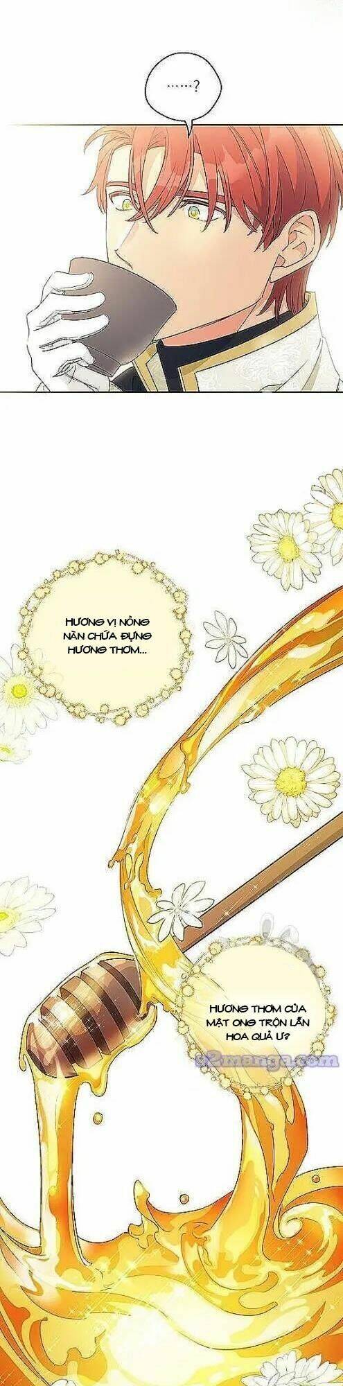 50 Công Thức Pha Trà Của Nữ Công Tước Chapter 97.5 - 7