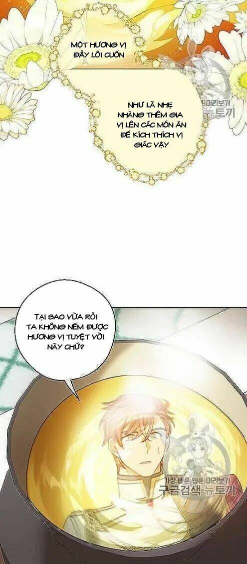 50 Công Thức Pha Trà Của Nữ Công Tước Chapter 97.5 - 8