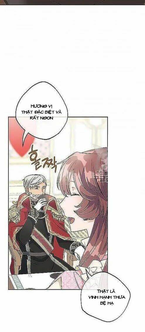50 Công Thức Pha Trà Của Nữ Công Tước Chapter 97.5 - 9