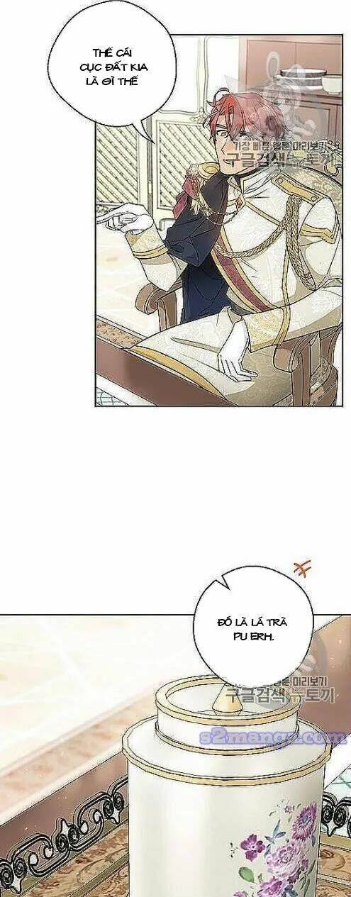 50 Công Thức Pha Trà Của Nữ Công Tước Chapter 97 - 13