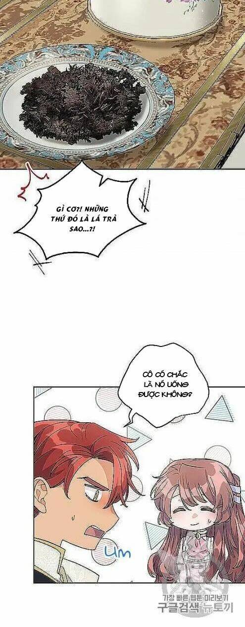 50 Công Thức Pha Trà Của Nữ Công Tước Chapter 97 - 14
