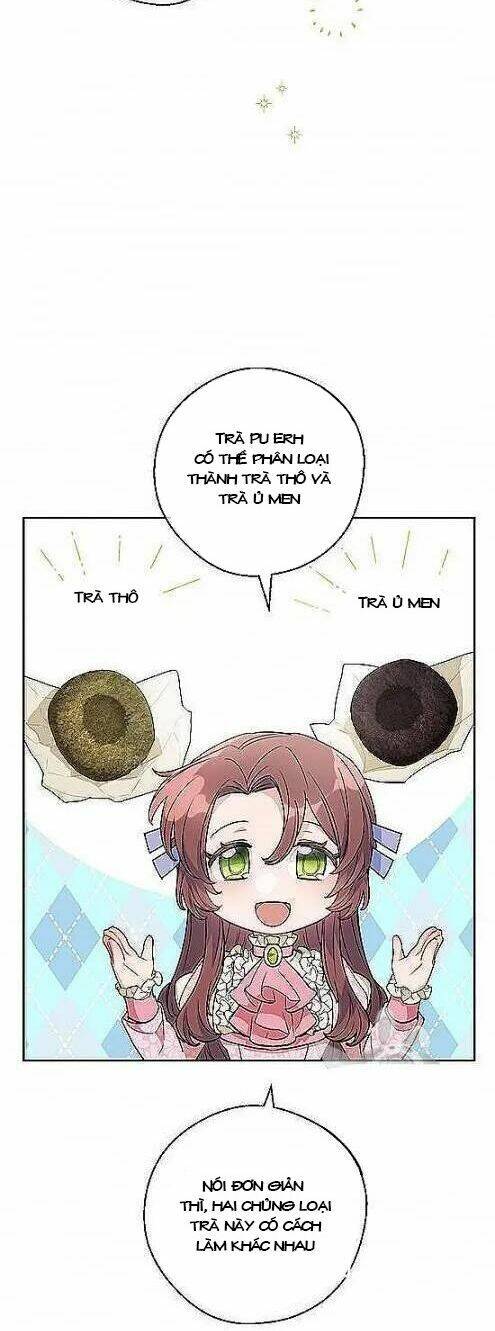 50 Công Thức Pha Trà Của Nữ Công Tước Chapter 97 - 17