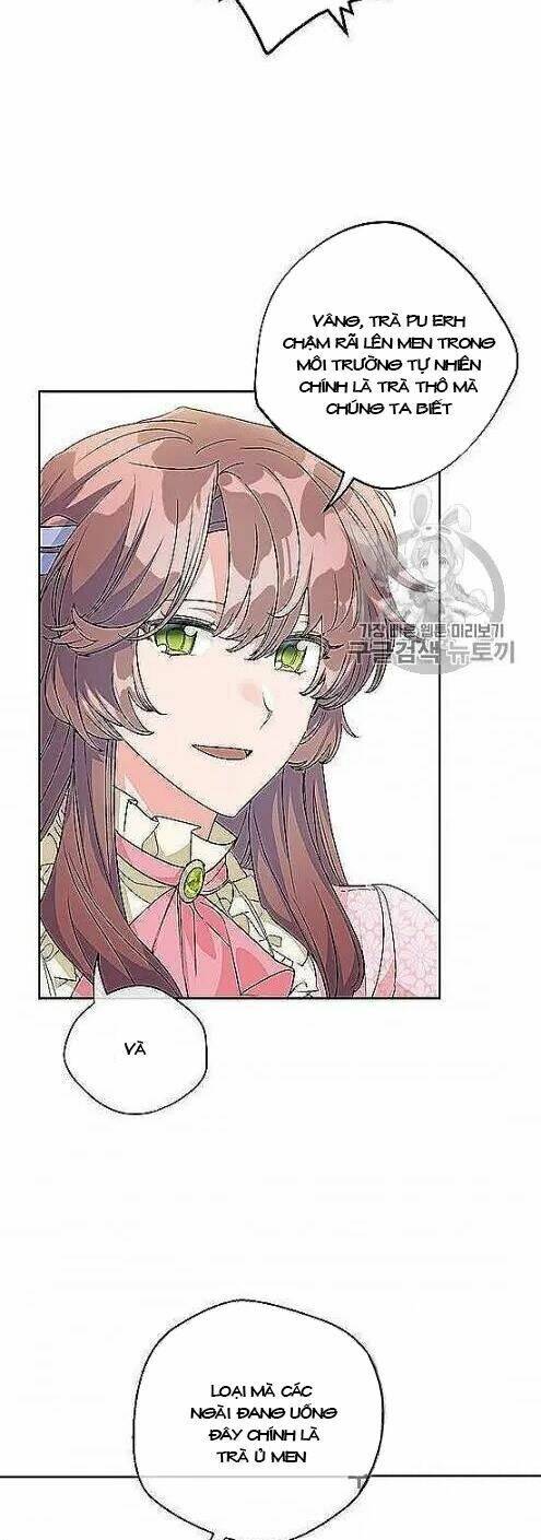 50 Công Thức Pha Trà Của Nữ Công Tước Chapter 97 - 19