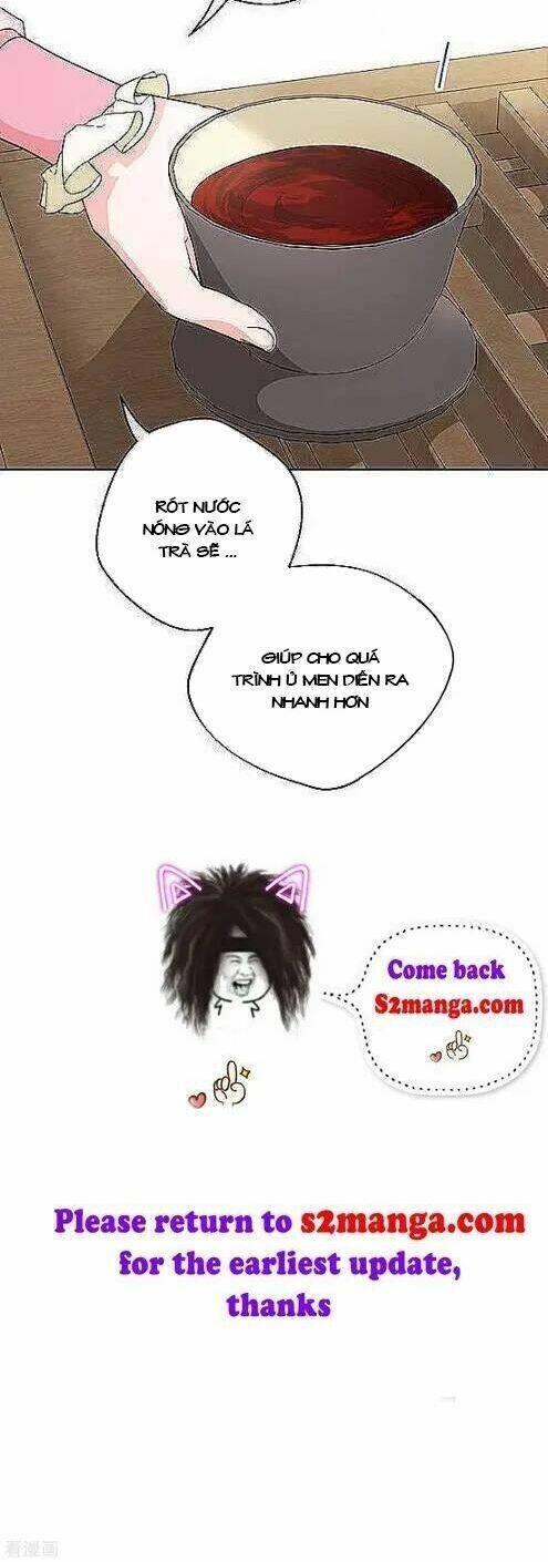 50 Công Thức Pha Trà Của Nữ Công Tước Chapter 97 - 20