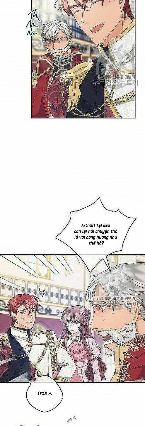 50 Công Thức Pha Trà Của Nữ Công Tước Chapter 97 - 3