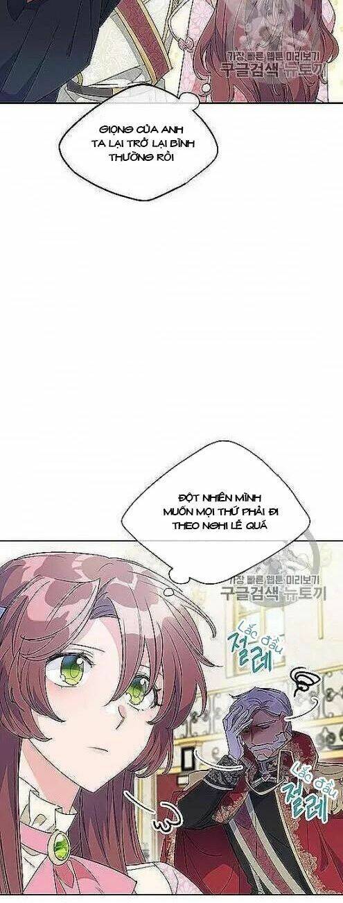 50 Công Thức Pha Trà Của Nữ Công Tước Chapter 97 - 6