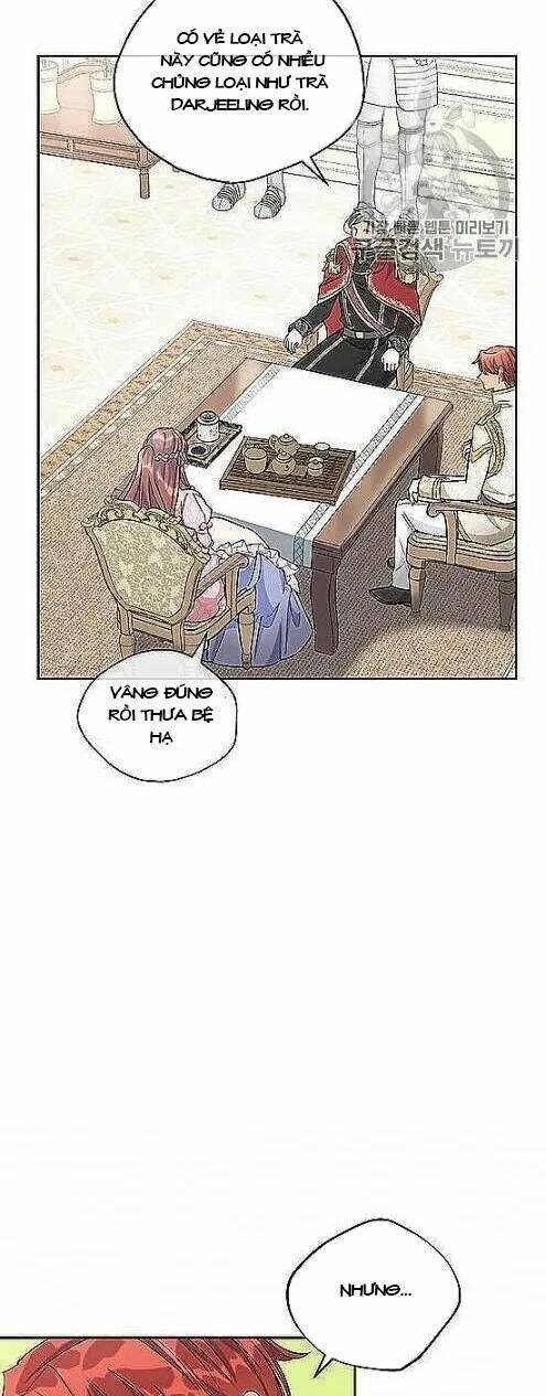 50 Công Thức Pha Trà Của Nữ Công Tước Chapter 97 - 10