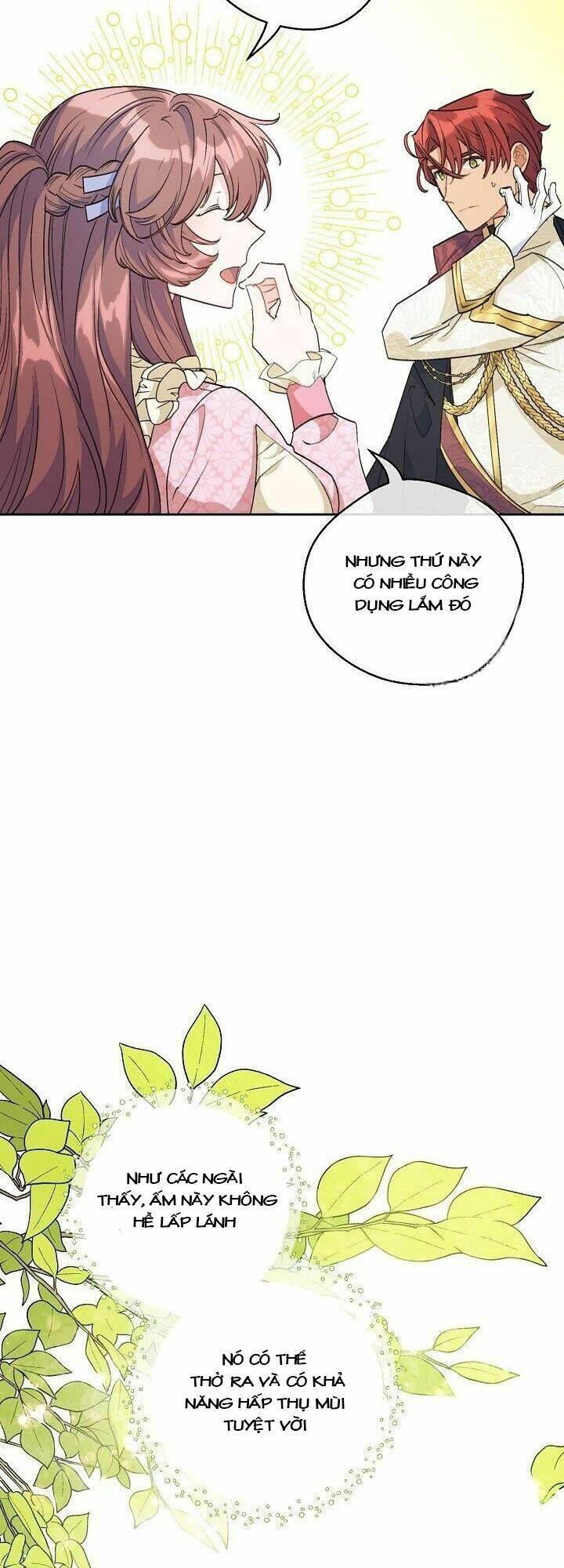 50 Công Thức Pha Trà Của Nữ Công Tước Chapter 98 - 2