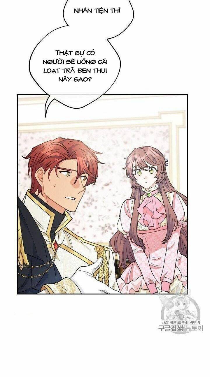 50 Công Thức Pha Trà Của Nữ Công Tước Chapter 98 - 11
