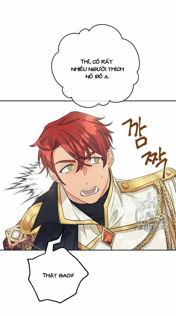 50 Công Thức Pha Trà Của Nữ Công Tước Chapter 98 - 12