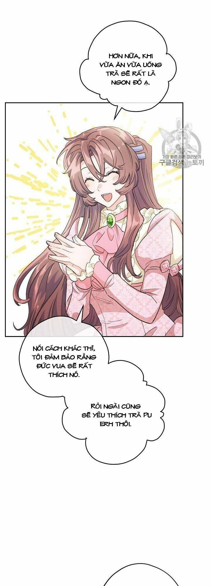 50 Công Thức Pha Trà Của Nữ Công Tước Chapter 98 - 13