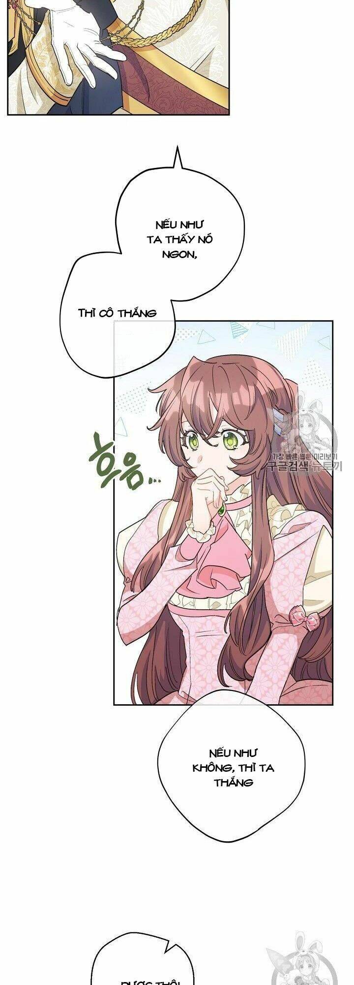 50 Công Thức Pha Trà Của Nữ Công Tước Chapter 98 - 15
