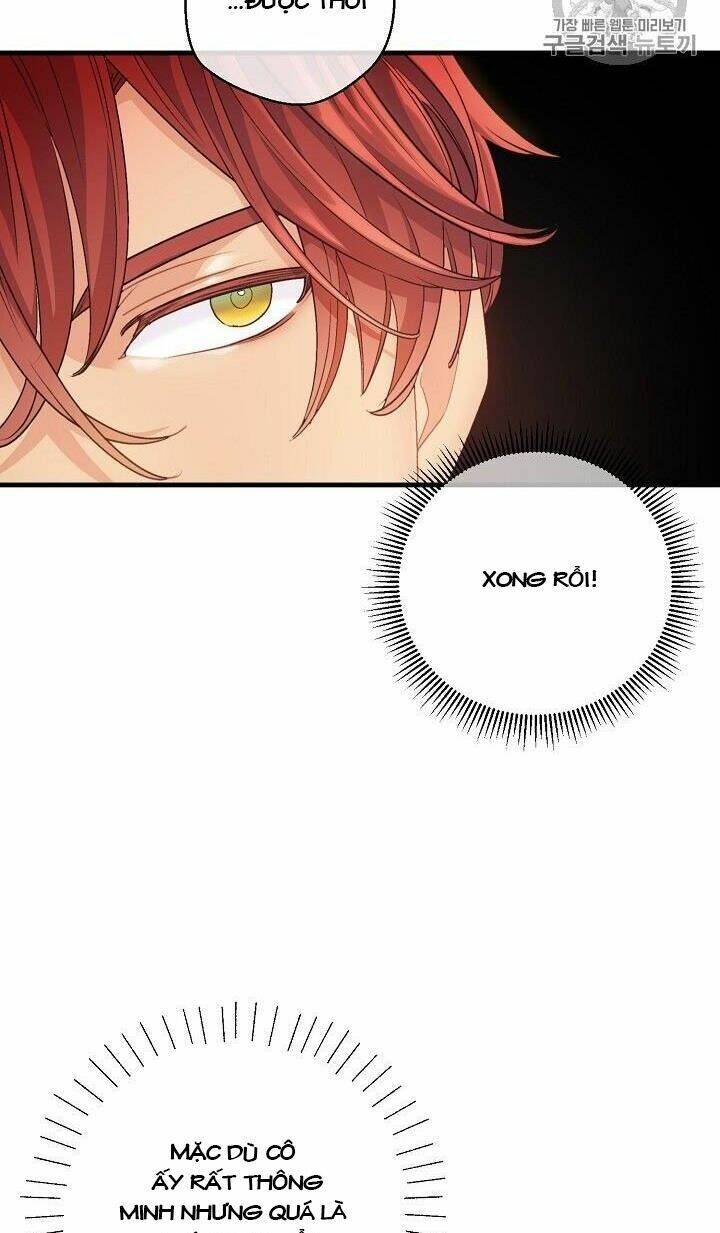 50 Công Thức Pha Trà Của Nữ Công Tước Chapter 98 - 16