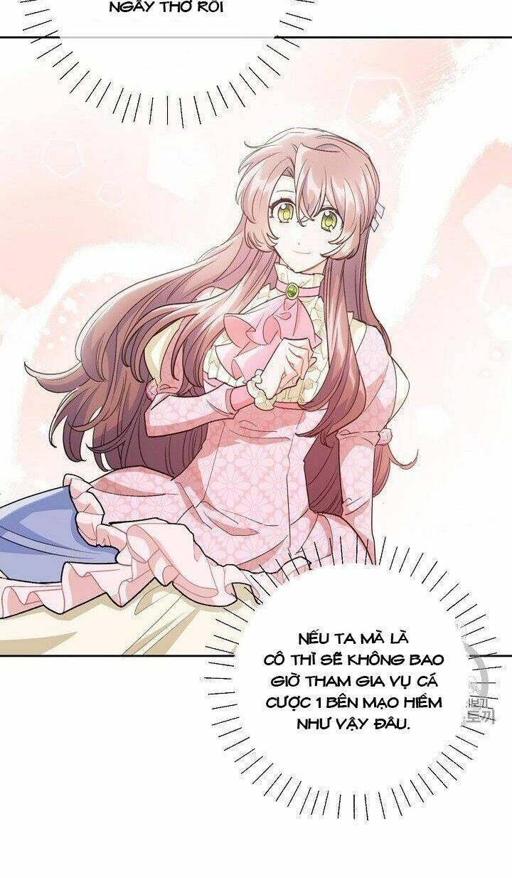 50 Công Thức Pha Trà Của Nữ Công Tước Chapter 98 - 17