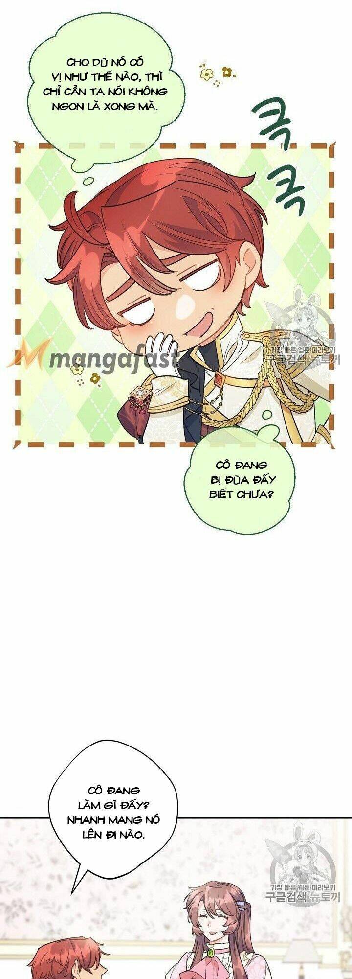 50 Công Thức Pha Trà Của Nữ Công Tước Chapter 98 - 18