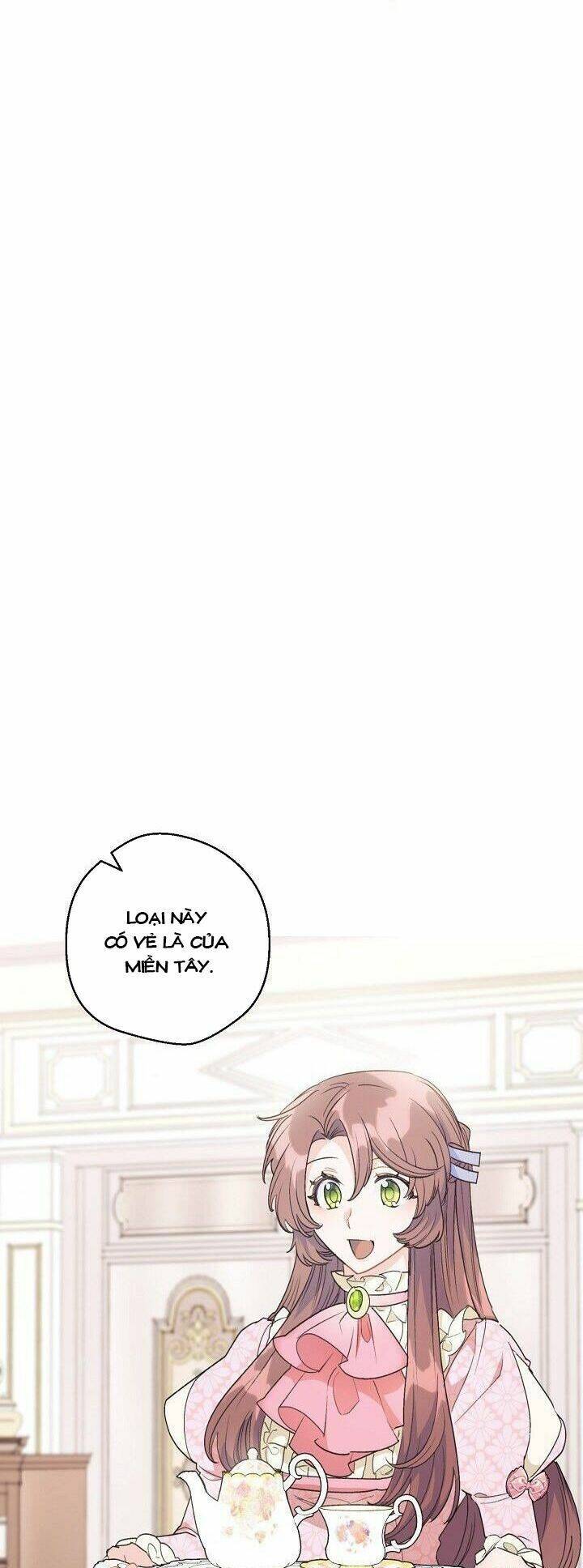 50 Công Thức Pha Trà Của Nữ Công Tước Chapter 98 - 20